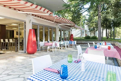 FerienWohnung mit Pool