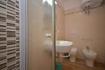 Ferienwohnung mit Klimaanlage und Pool