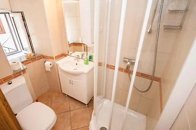 Studio in Strandnähe