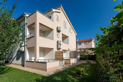 Ferienwohnung in Strandnähe