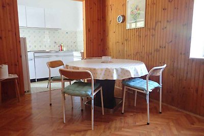 Vakantieappartement Gezinsvakantie Starigrad