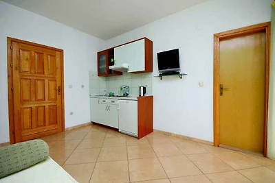 Ferienwohnung mit Klimaanlage und Internet