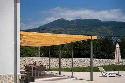 Casa vacanze Vacanza di relax Kostrcani
