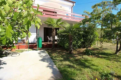 Appartamento Vacanza con famiglia Punat