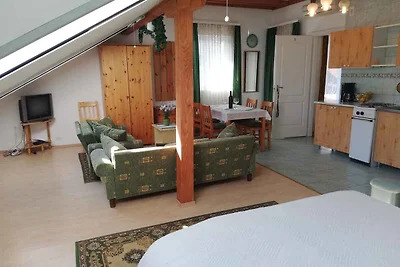 Vakantieappartement Gezinsvakantie Zalakaros