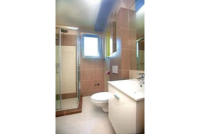 Vakantieappartement Gezinsvakantie Njivice