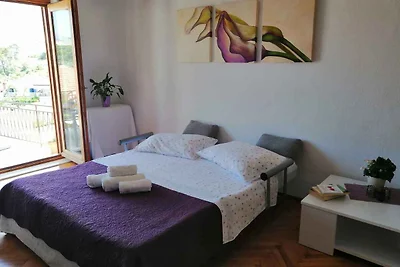 Vakantieappartement Gezinsvakantie Jelsa