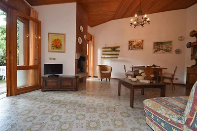 Appartamento Vacanza con famiglia Lignano Sabbiadoro