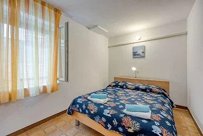 Ferienwohnung mit Terrasse und WLAN