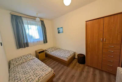Vakantieappartement Gezinsvakantie Siofok