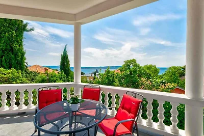 Vakantieappartement Gezinsvakantie Crikvenica