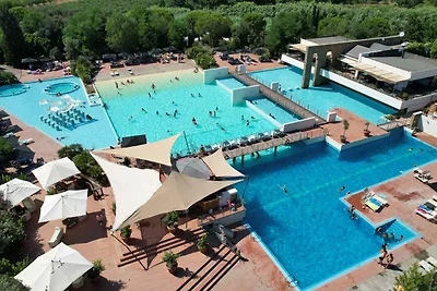 Casa vacanze Vacanza di relax Castiglione della Pescaia