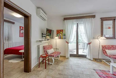 Holiday flat family holiday Peroj