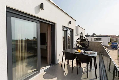 Hütte Villa Valla Apartment