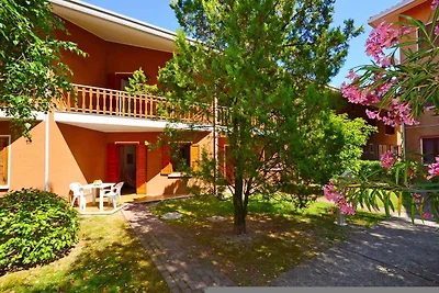 Ferienwohnung mit Internet, Pool und Terrasse