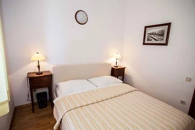 Appartamento Vacanza con famiglia Crikvenica
