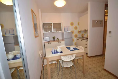 Ferienwohnung in Strandnähe