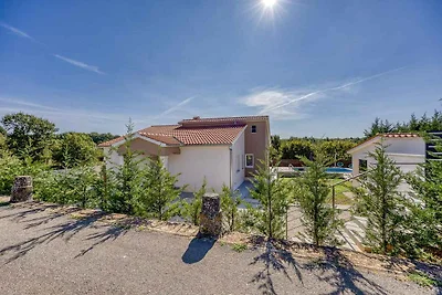 FerienHaus mit Pool