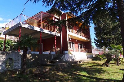 Holiday flat family holiday Rijeka