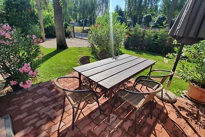 Appartamento Vacanza con famiglia Szántód