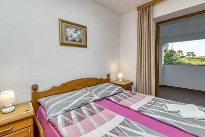 Ferienwohnung mitBalkon