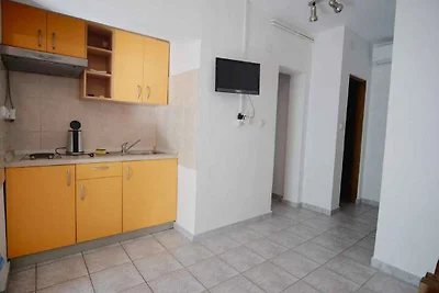 Apartamento Vacaciones familiares Drage