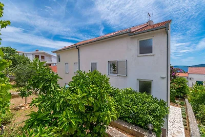 Gemütliche Unterkunft Teresa in Seget Vranjic