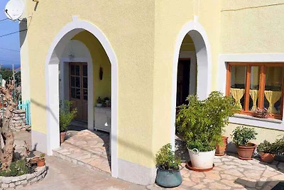 Appartamento Vacanza con famiglia Veli Losinj