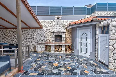 Appartamento Vacanza con famiglia Biograd na Moru