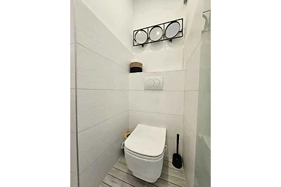 Holiday flat family holiday Novi Vinodolski