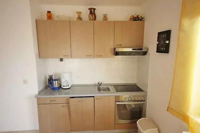 Vakantieappartement Gezinsvakantie Vir
