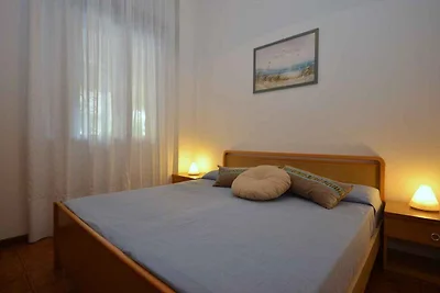 Ferienwohnung mit Balkon und Klimaanlage