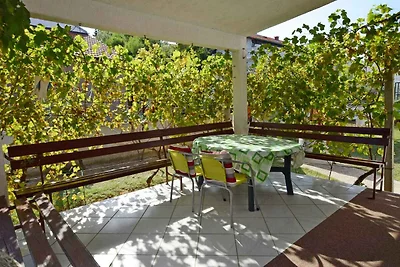 Holiday flat family holiday Privlaka