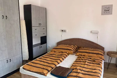 Ferienwohnung mit 5 Balkons und