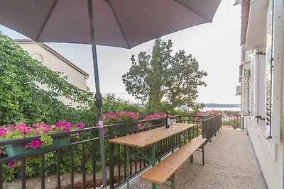 Appartamento Vacanza con famiglia Njivice