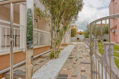 Ferienwohnung mit Balkon