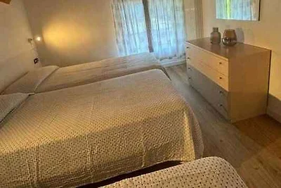Vakantieappartement Gezinsvakantie Trento