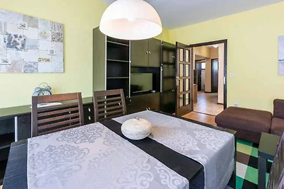 Appartamento Vacanza con famiglia Biograd na Moru
