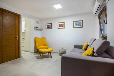 Ferienwohnung Klimaanlage und Internet