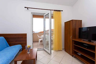 Ferienwohnung in Zentrumsnähe und direkt am