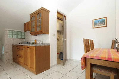 Ferienwohnung mit Klimaanlage