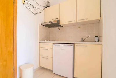 Vakantieappartement Gezinsvakantie Dugi rat