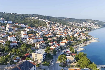 Kuća za odmor Dopust za oporavak Ciovo, Mastrinka