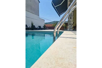 Casa vacanze Vacanza di relax Tribalj
