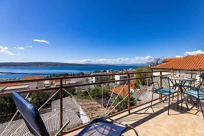 Appartamento Vacanza con famiglia Crikvenica