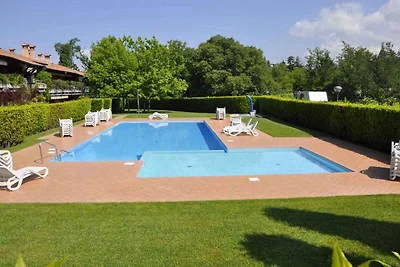 Appartamento Vacanza con famiglia Verona