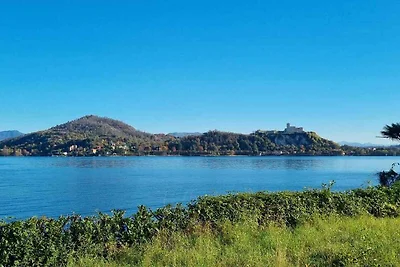 Ferienwohnung mit Internet und Panoramablick