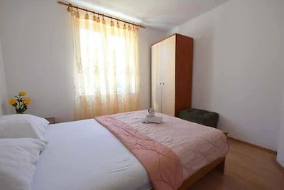 Ferienwohnung mit Balkon
