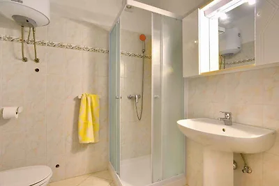 Ferienwohnung mit Parkplatz und WLAN