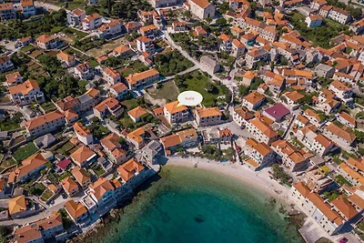 Appartamento Vacanza con famiglia Postira